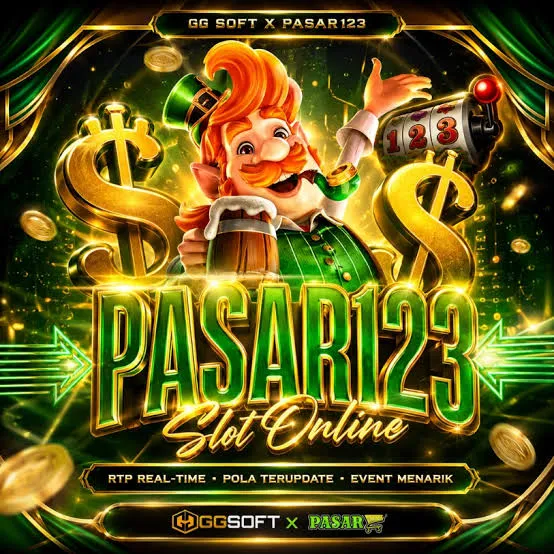 PASAR123 - Game FPS Menarik dan Seru