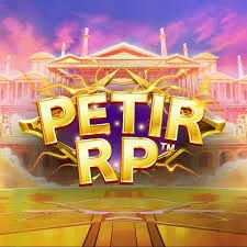 PETIRRP - Petualangan Seru di Dunia Fantasi