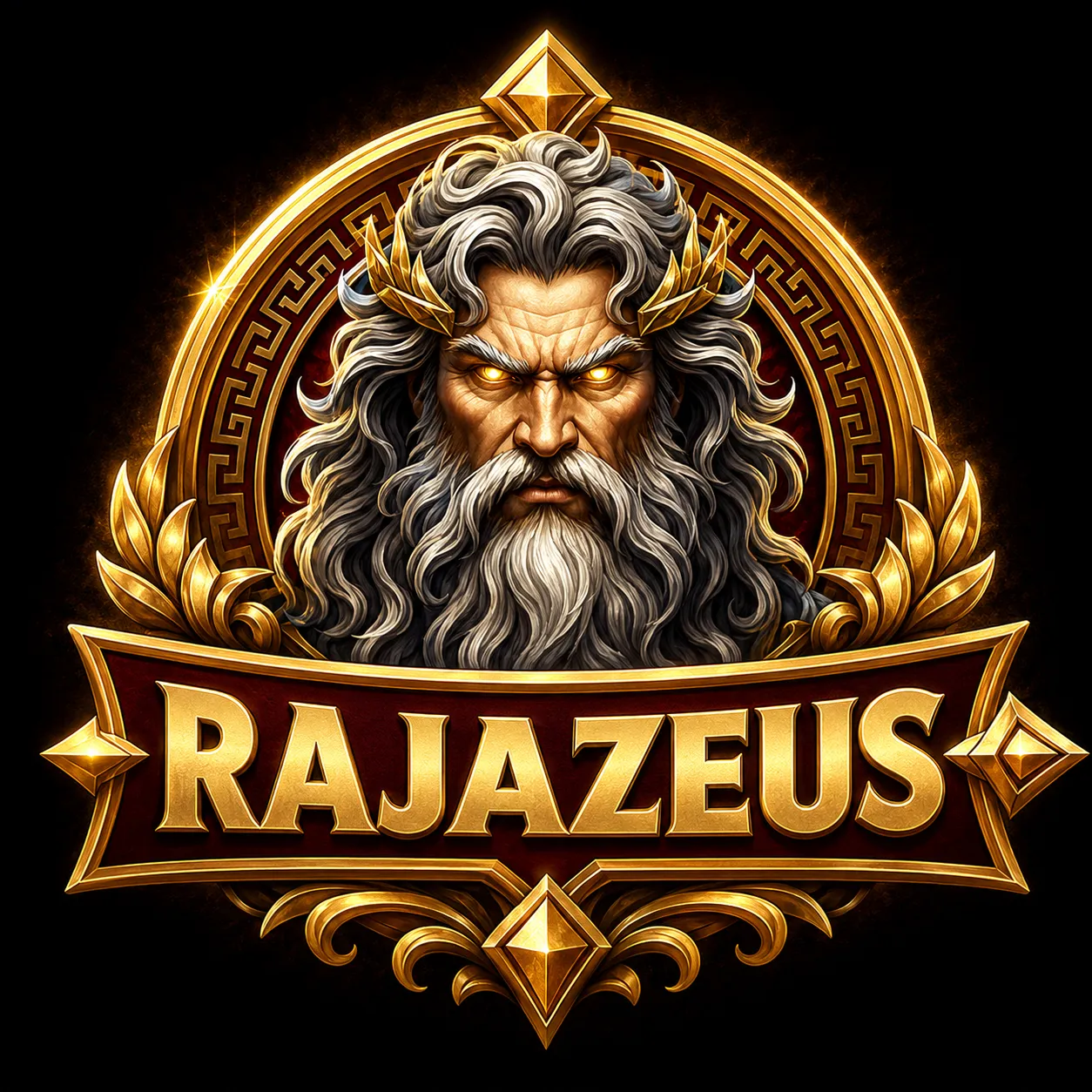 RAJAZEUS - Simulasi Kehidupan yang Menyenangkan