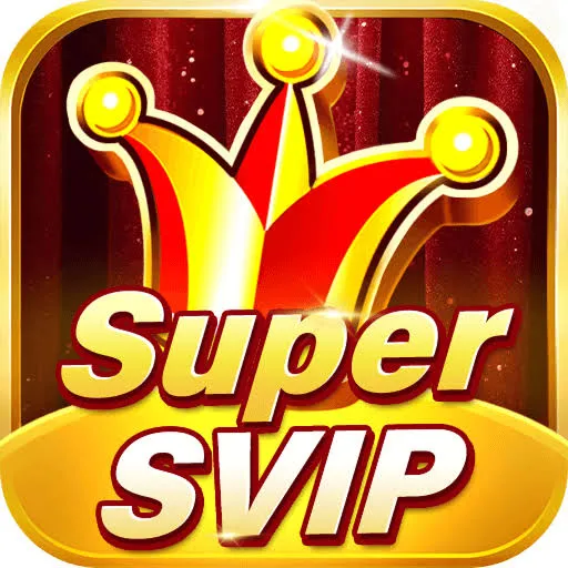 SUPERSVIP - Game Gaple Seru dan Mengasyikkan