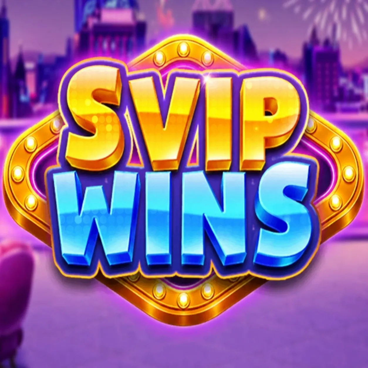 SVIPWINS - Menangkan Pertempuran di Dunia FPS